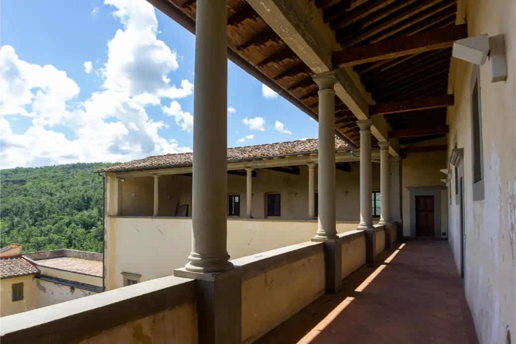 Recupero Vila di Casignano Scandicci 2025 (19)