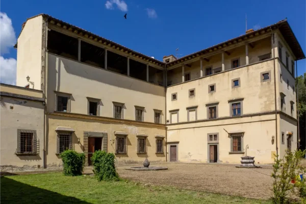 Recupero Vila di Casignano Scandicci 2025 (2)