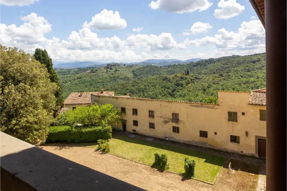 Recupero Vila di Casignano Scandicci 2025 (20)