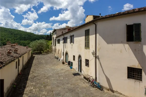 Recupero Vila di Casignano Scandicci 2025 15