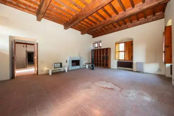 Recupero Vila di Casignano Scandicci 2025 11