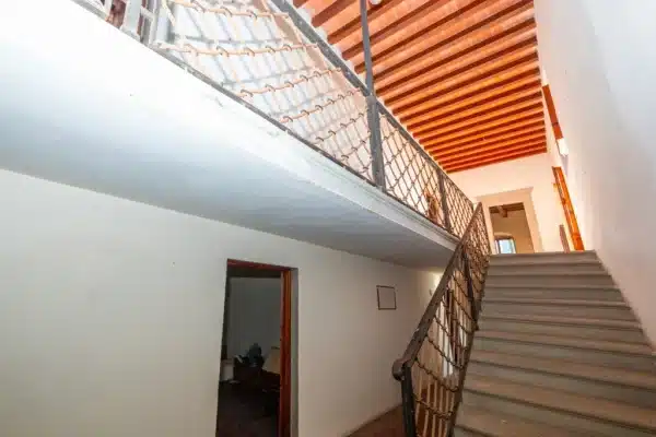 Recupero Vila di Casignano Scandicci 2025 10