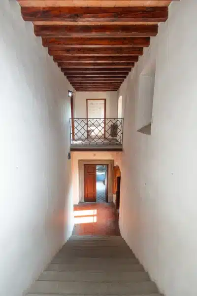 Recupero Vila di Casignano Scandicci 2025 9