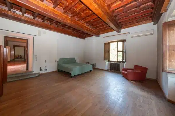 Recupero Vila di Casignano Scandicci 2025 9