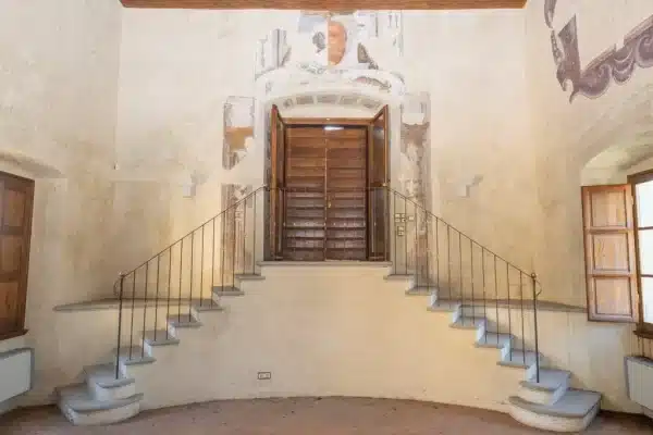 Recupero Vila di Casignano Scandicci 2025 7