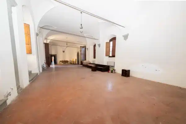 Recupero Vila di Casignano Scandicci 2025 5